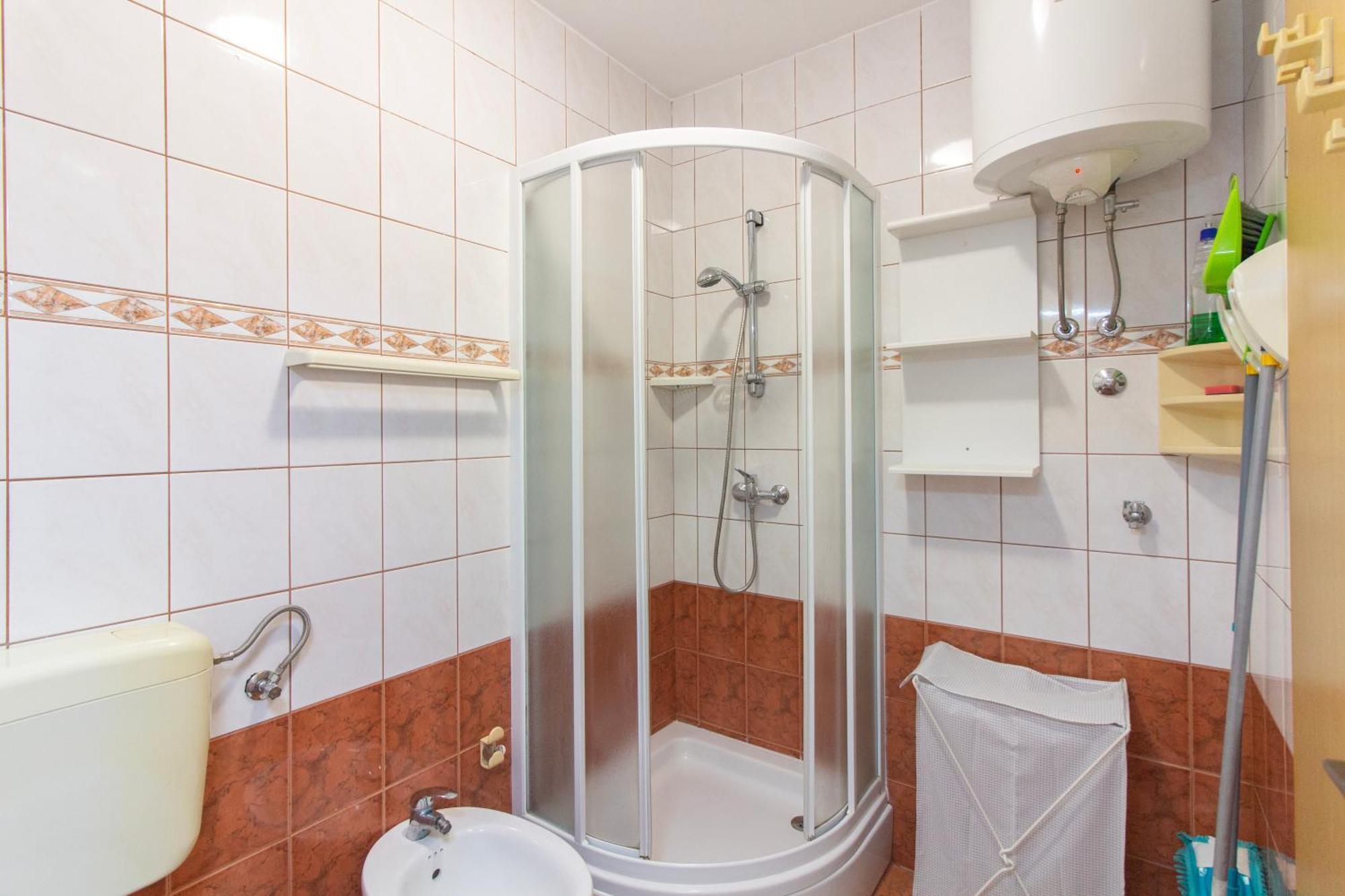 Malinska - Apartment Glavas מראה חיצוני תמונה